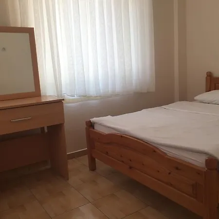 Kaptan Διαμέρισμα