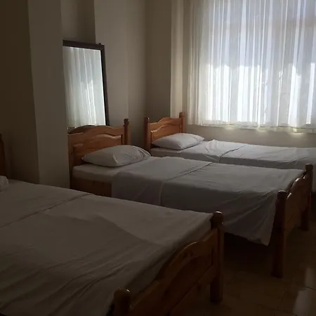 Kaptan * Kefken Adası